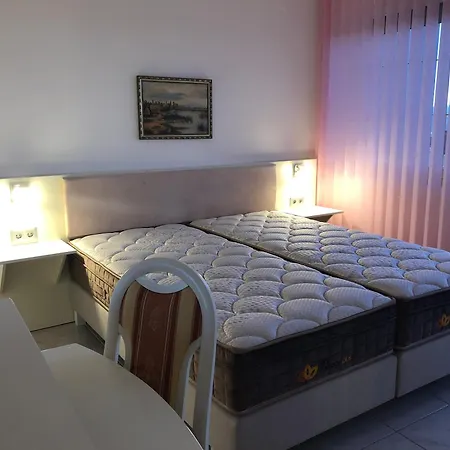 Szabo Haz Lejlighed *