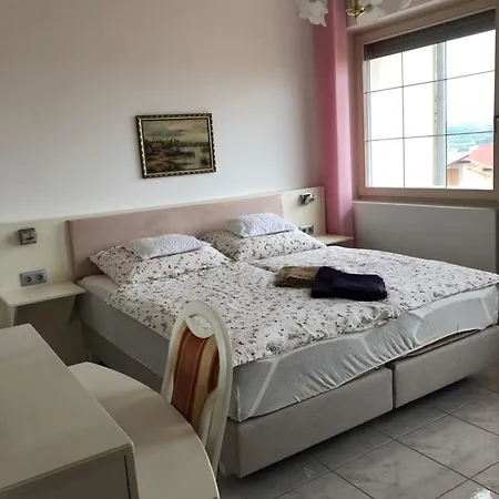 Szabó Ház Appartamento