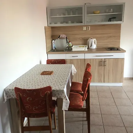 Szabó Ház * Hévíz