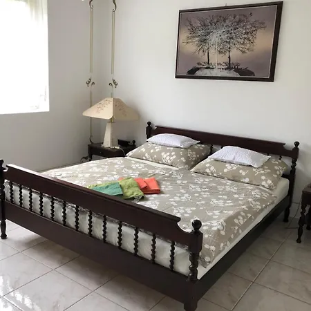 Lejlighed Szabo Haz *