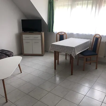 Lejlighed Szabo Haz Hévíz