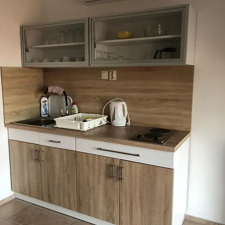 Szabó Ház Appartamento *