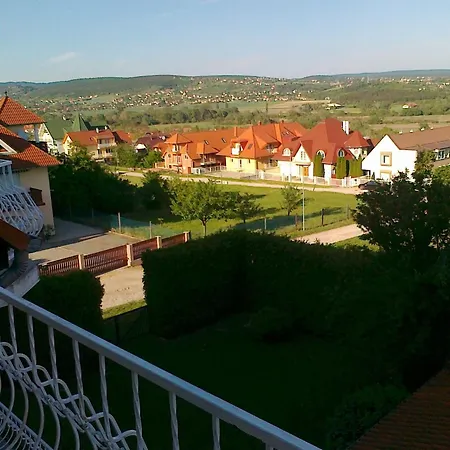 Appartamento Szabó Ház Hévíz