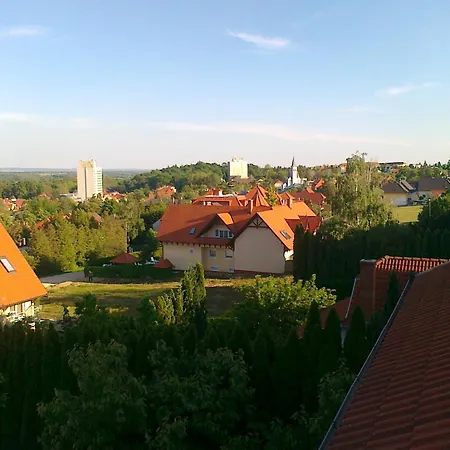 Appartamento Szabó Ház *