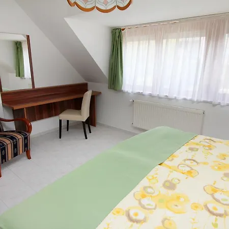 Szabo Haz Lejlighed *