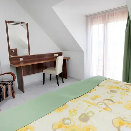 Szabó Ház Appartamento