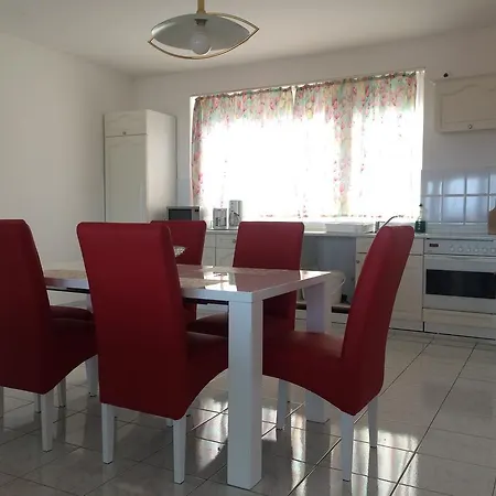 Szabo Haz Lejlighed *