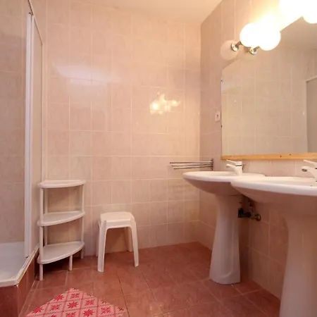 Lejlighed Szabo Haz Hévíz