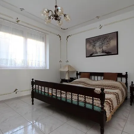 Szabó Ház Appartamento Hévíz