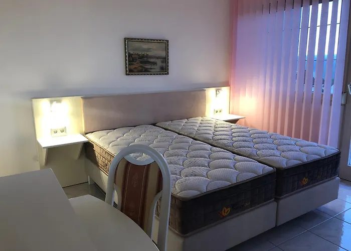 Szabo Haz Appartement *