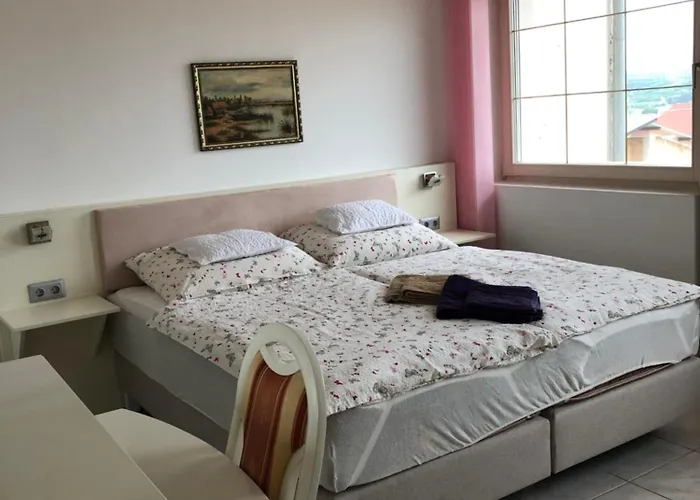 Szabo Haz Appartement