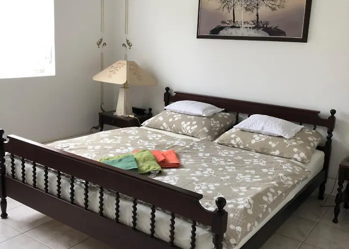 Appartement Szabo Haz *