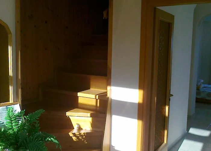 Appartement Szabo Haz