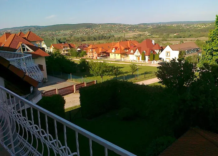 Appartement Szabo Haz Hévíz