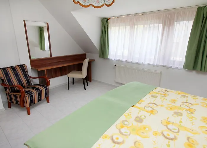 Szabo Haz Appartement *