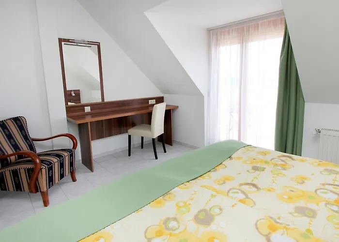 Szabo Haz Appartement