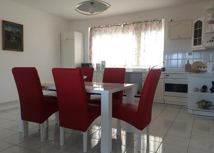 Szabo Haz Appartement *