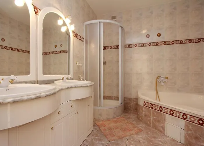 Appartement Szabo Haz