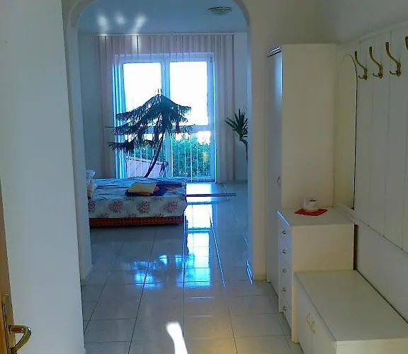 Appartement Szabo Haz